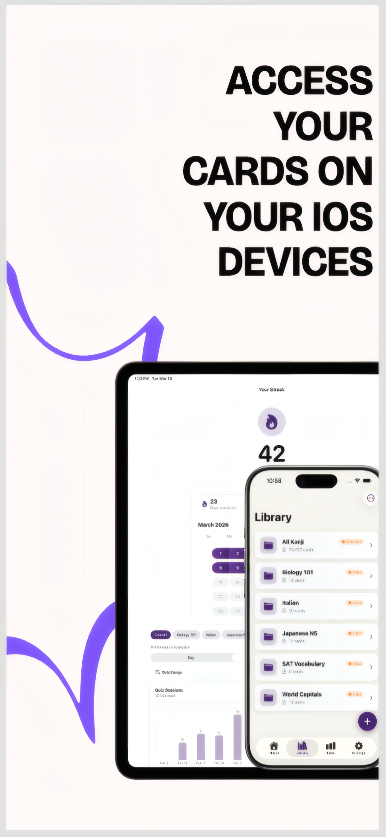 Privacy-first design